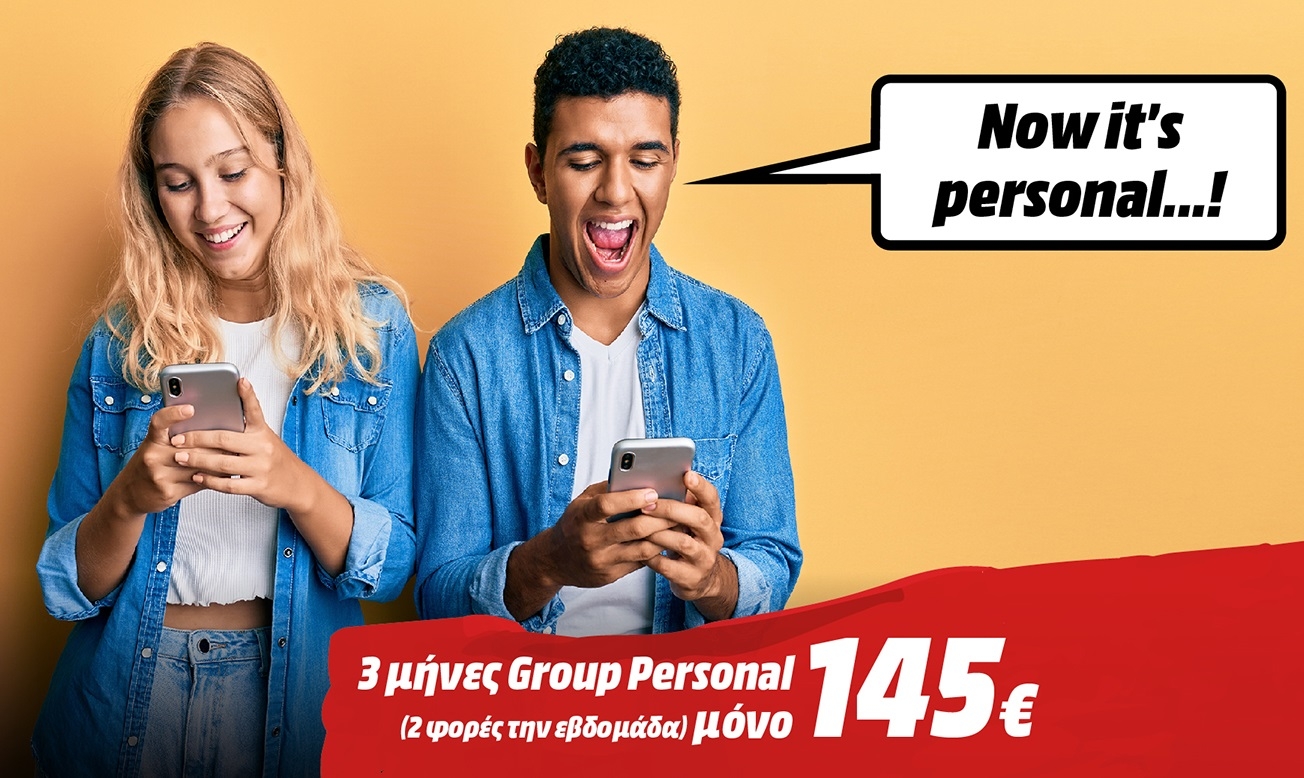 3M Group Personal